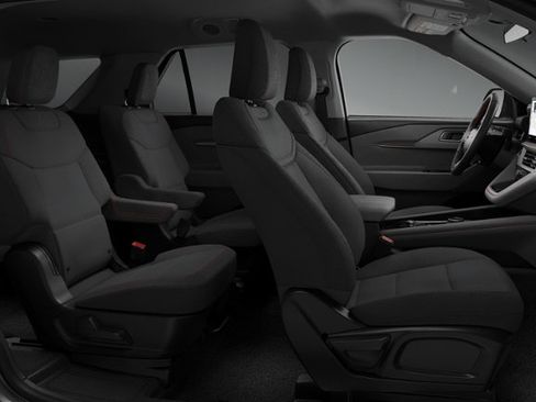 New 2026 Ford Explorer Active AWD/4WD image 5