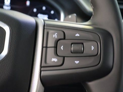 New 2026 GMC Sierra 1500 Denali w/ Technology Package image 24