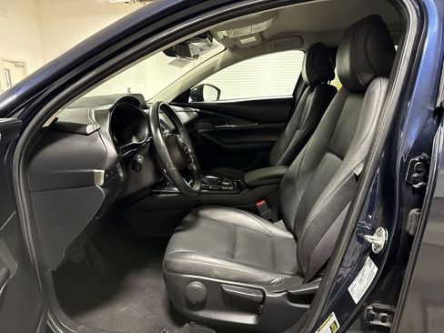 Used 2024 MAZDA CX-30 AWD 2.5 S w/ Select Sport Pkg image 19