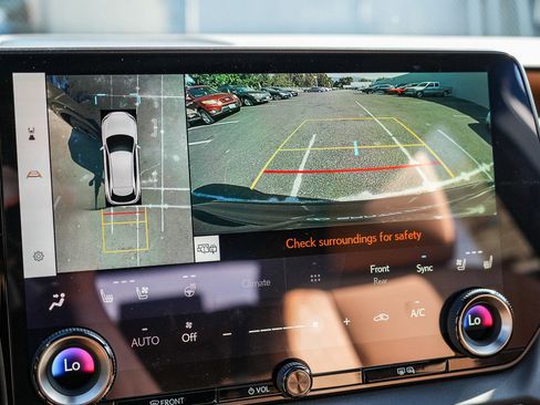 New 2026 Lexus RX 350 Premium FWD image 23