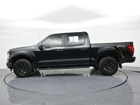 Used 2024 Ford F150 STX w/ Equipment Group 201A FX4 image 9