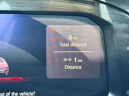 New 2026 Volkswagen GTI Autobahn FWD image 23