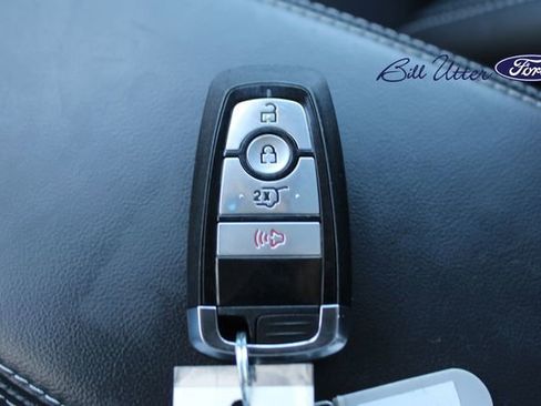 Used 2023 Ford Mustang Mach-E California Route 1 image 24