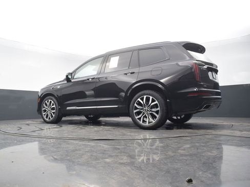 Used 2021 Cadillac XT6 Sport image 53