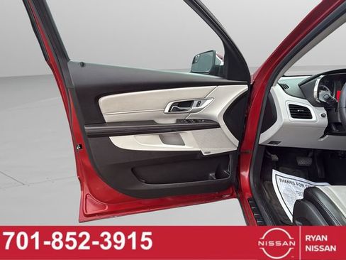 Used 2014 GMC Terrain SLT AWD/4WD image 17