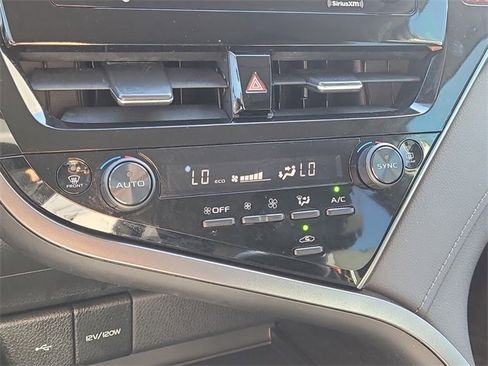 Certified 2023 Toyota Camry LE image 23