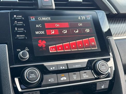 Used 2019 Honda Civic Si image 17