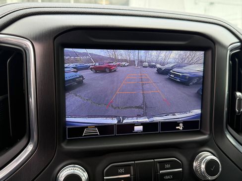 Used 2020 GMC Sierra 1500 AT4 w/ AT4 Premium Package AWD/4WD image 41