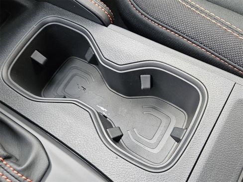 New 2026 Nissan Frontier Pro-X image 22