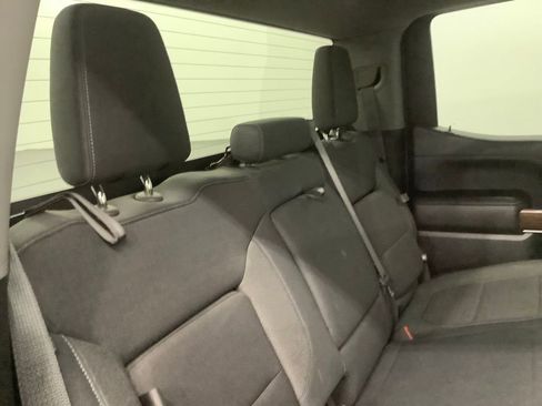 Used 2019 GMC Sierra 1500 Elevation w/ Elevation Value Package AWD/4WD image 29