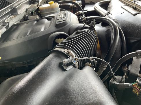 Used 2014 RAM 2500 Tradesman w/ Chrome Appearance Group AWD/4WD image 42