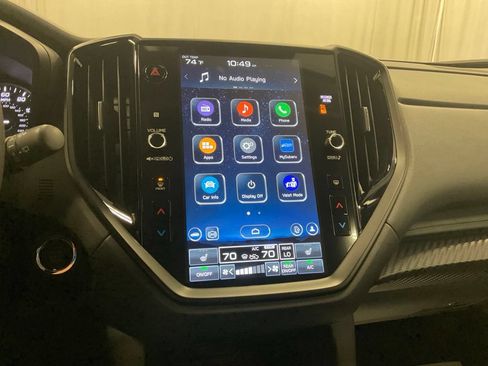 New 2026 Subaru Ascent Premium AWD/4WD image 16