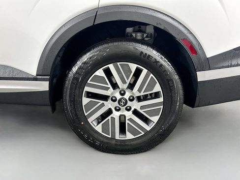 New 2026 Hyundai Palisade FWD Hybrid image 23