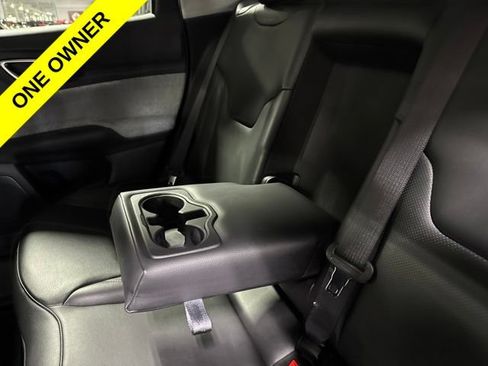 Used 2022 Jeep Compass Latitude AWD/4WD image 30