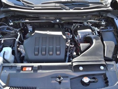 Used 2024 Mitsubishi Eclipse Cross SE AWD/4WD image 37