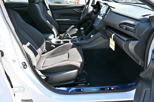 New 2026 Subaru WRX Premium AWD/4WD image 16