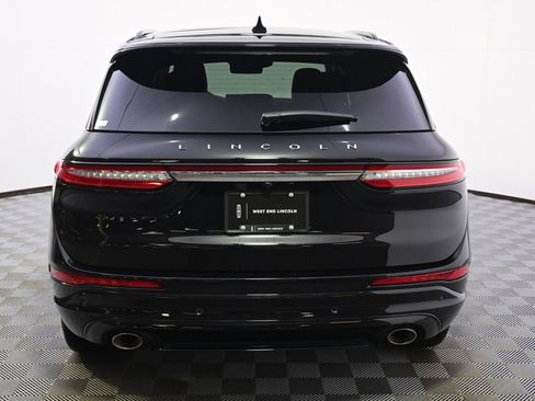 New 2025 Lincoln Corsair AWD w/ Equipment Group 101A image 5