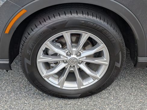 Used 2025 Honda CR-V EX-L image 13