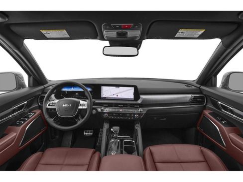 Used 2024 Kia Telluride SX w/ Towing Package AWD/4WD image 5