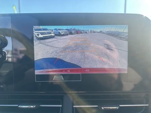 New 2026 Chevrolet Trax RS image 23