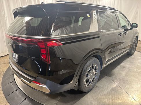 New 2026 Kia Carnival SX FWD image 8