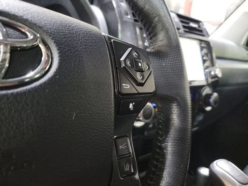 Used 2023 Toyota 4Runner TRD Pro AWD/4WD image 16