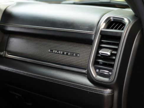 Used 2020 RAM 1500 Limited image 40