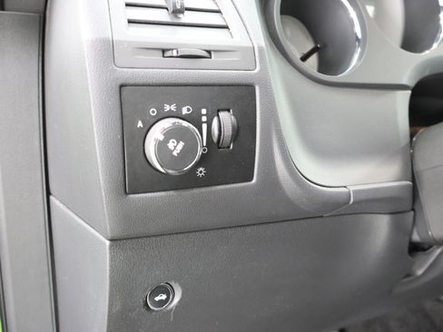 Used 2011 Dodge Challenger SRT8 w/ Green w/Envy Group image 37