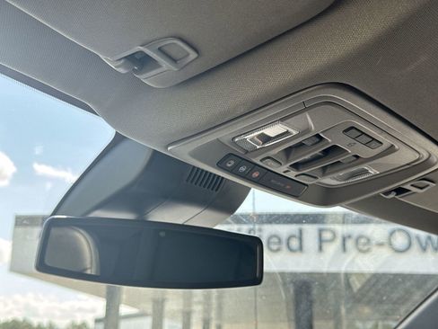 Certified 2023 GMC Sierra 1500 Denali AWD/4WD image 27