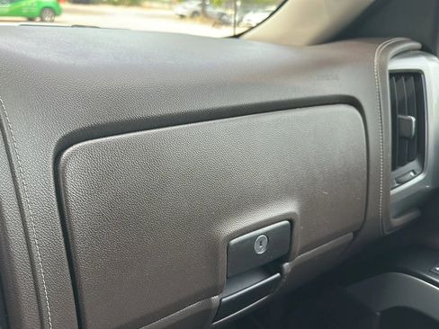 Used 2016 Chevrolet Silverado 1500 LTZ w/ LTZ Plus Package image 34