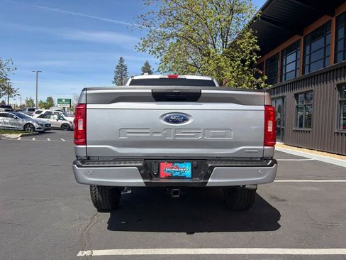 Used 2021 Ford F150 XL w/ STX Appearance Package AWD/4WD image 4