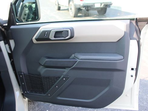 New 2026 Ford Bronco Big Bend AWD/4WD image 12