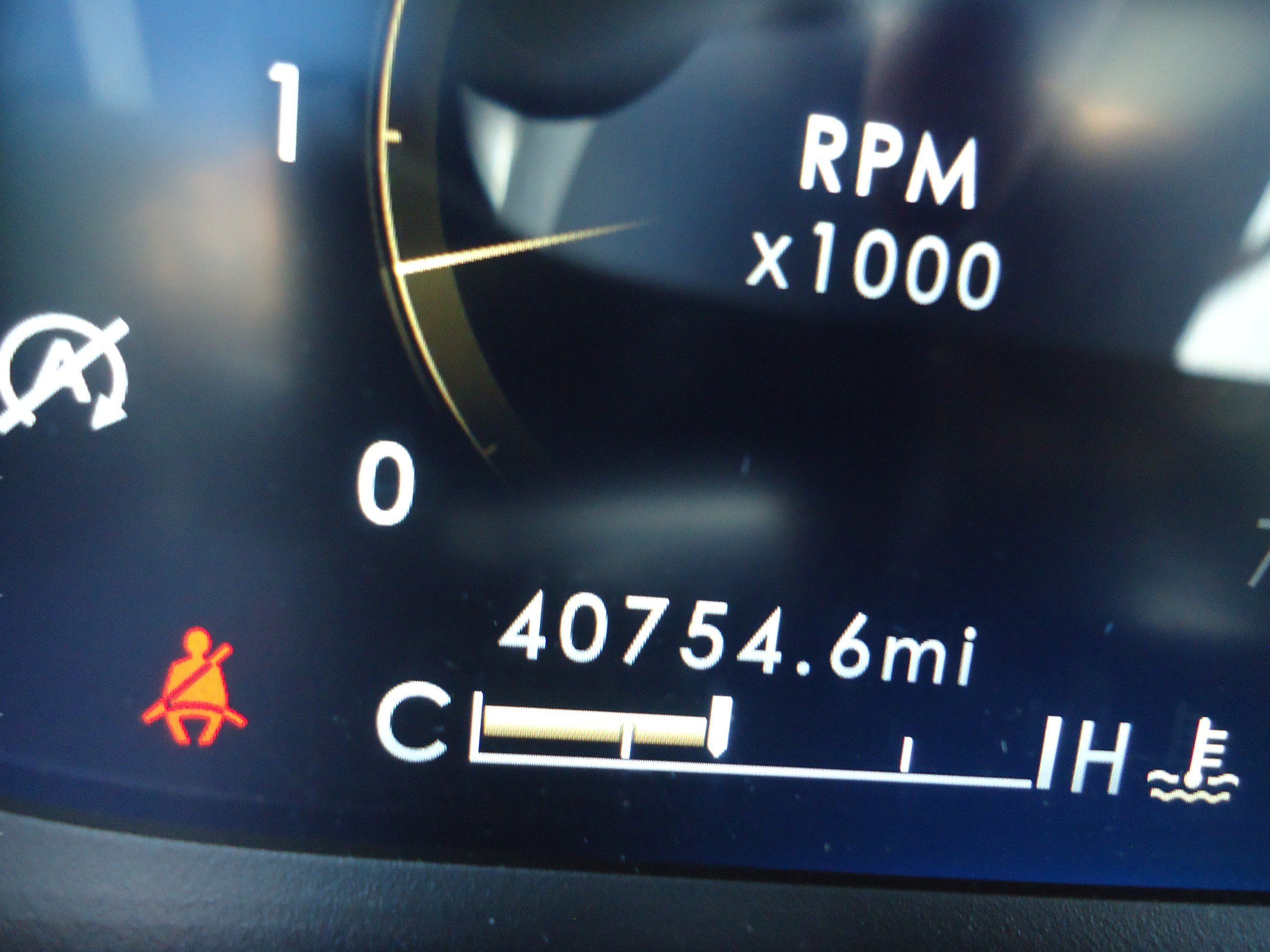 Certified 2023 Lincoln Aviator AWD w/ Premium Package image 13