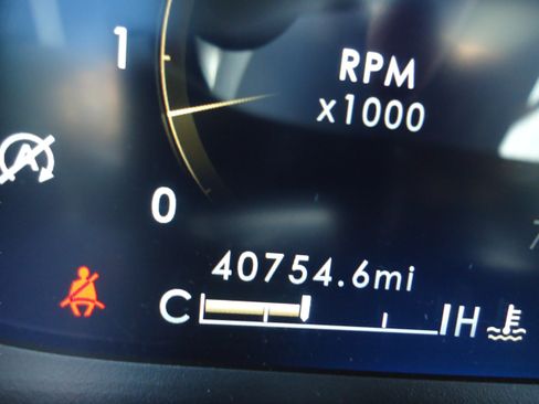 Certified 2023 Lincoln Aviator AWD w/ Premium Package image 13