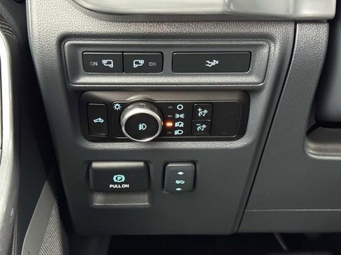 Used 2023 Ford F150 Lariat w/ Equipment Group 502A High AWD/4WD image 12