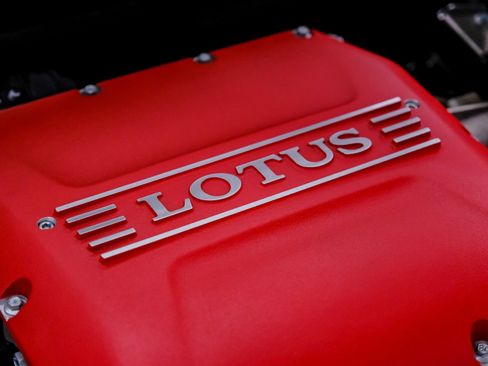 Used 2021 Lotus Evora image 83