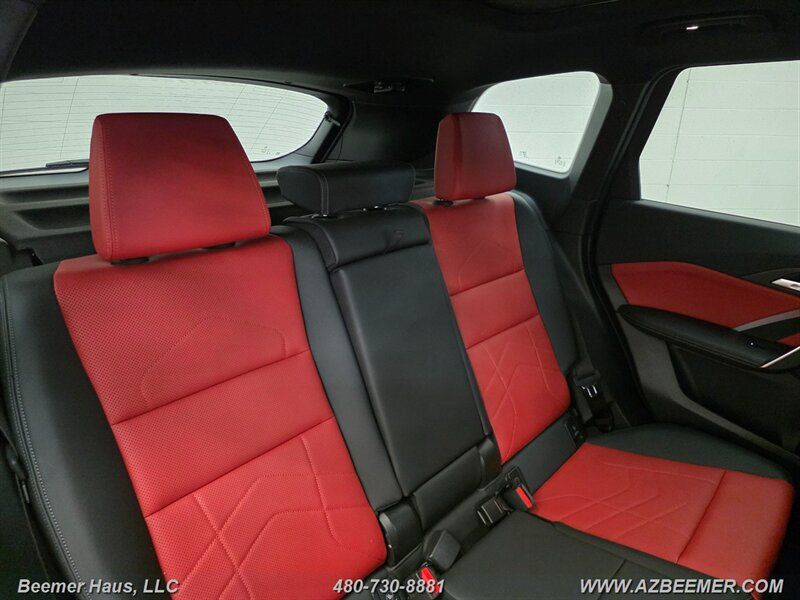 Used 2023 BMW X1 xDrive28i w/ Premium Package AWD/4WD image 30
