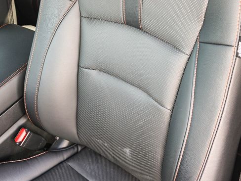 Certified 2024 Honda Ridgeline TrailSport image 23