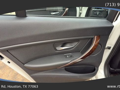 Used 2014 BMW 328i Sedan image 26