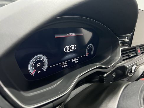 Used 2022 Audi S4 Premium Plus image 52