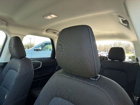 Used 2024 Ford Bronco Sport Big Bend image 22