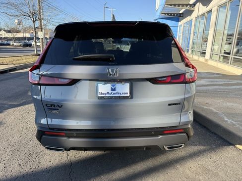 New 2026 Honda CR-V Sport-L image 14