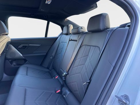 New 2026 BMW 530i 530i w/ Premium Package image 12