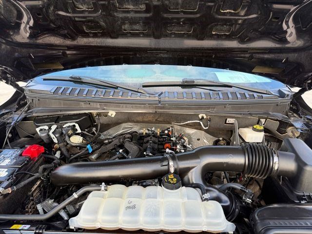 Used 2024 Ford Expedition Max King Ranch AWD/4WD image 19
