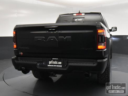 Used 2023 RAM 1500 Rebel w/ Rebel Level 2 Equipment Group image 5