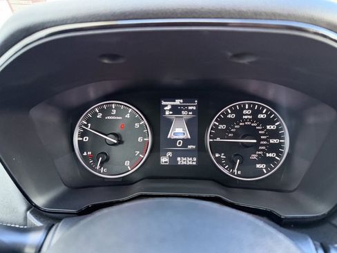 Used 2024 Subaru Outback Premium image 16