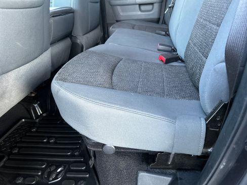 Used 2014 RAM 1500 Big Horn image 14