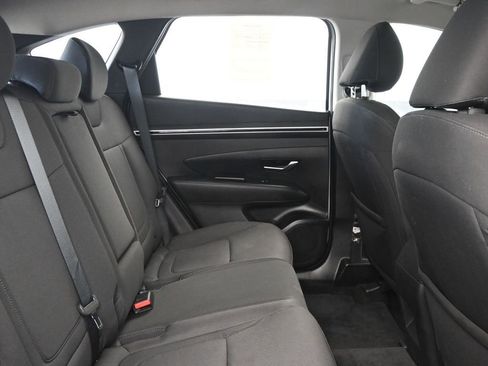 Used 2024 Hyundai Tucson SE image 13