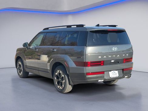 New 2026 Hyundai Santa Fe SEL FWD image 7