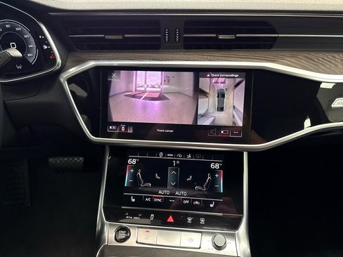Used 2021 Audi A7 3.0T Premium Plus w/ Premium Plus image 20